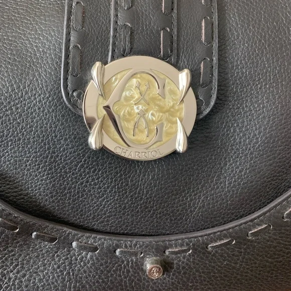 Charriol bag - Picture 5 of 5